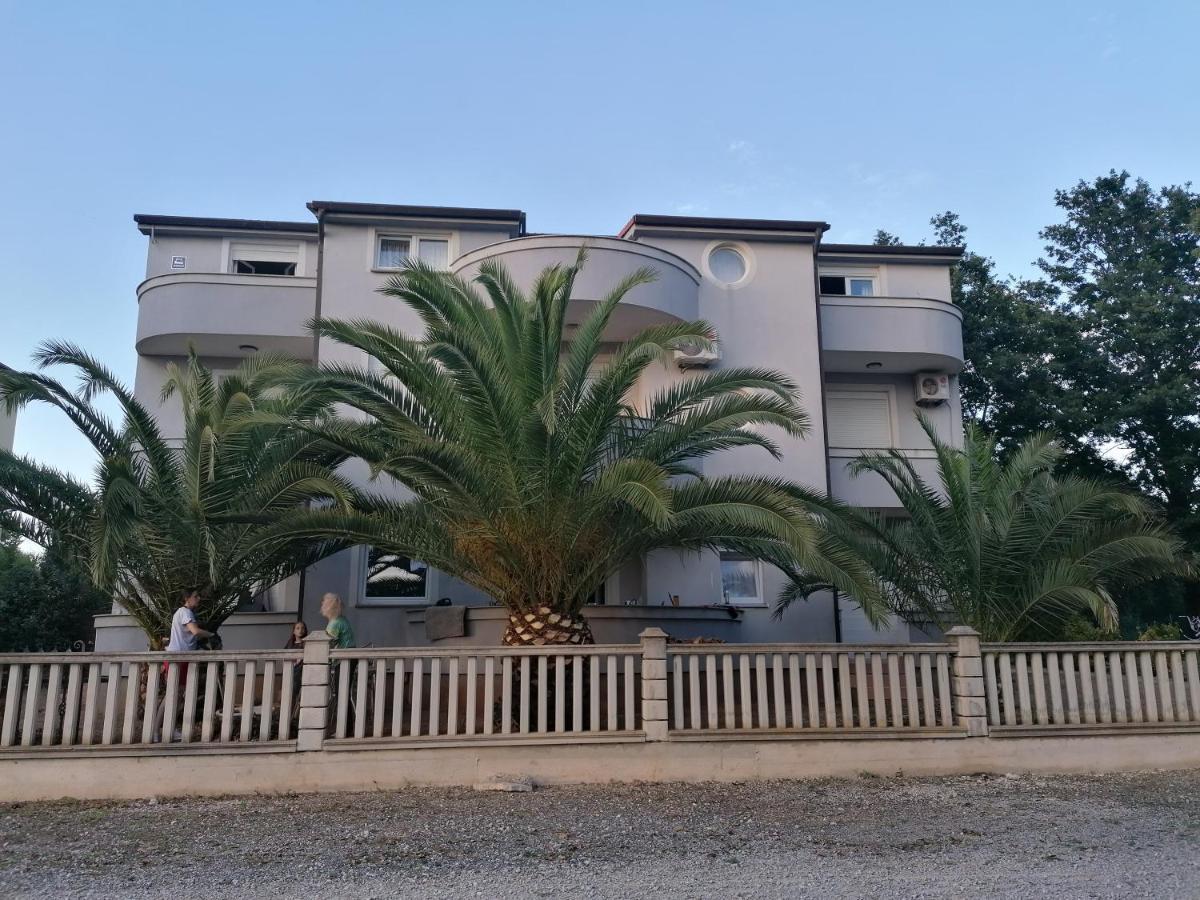 Belvedere ميدولين المظهر الخارجي الصورة