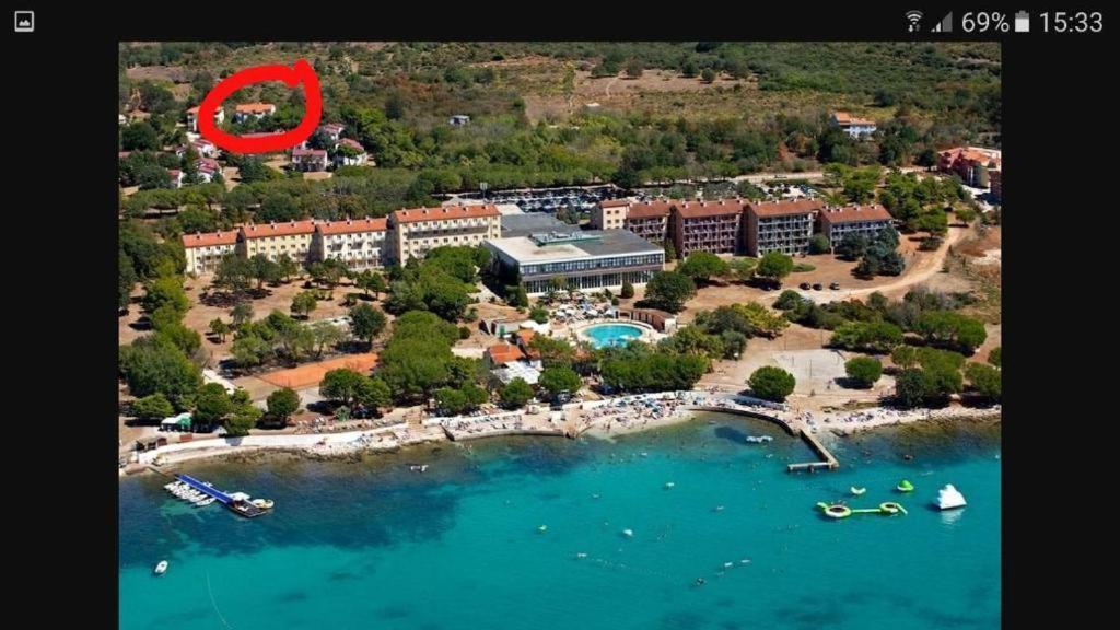 Belvedere ميدولين المظهر الخارجي الصورة