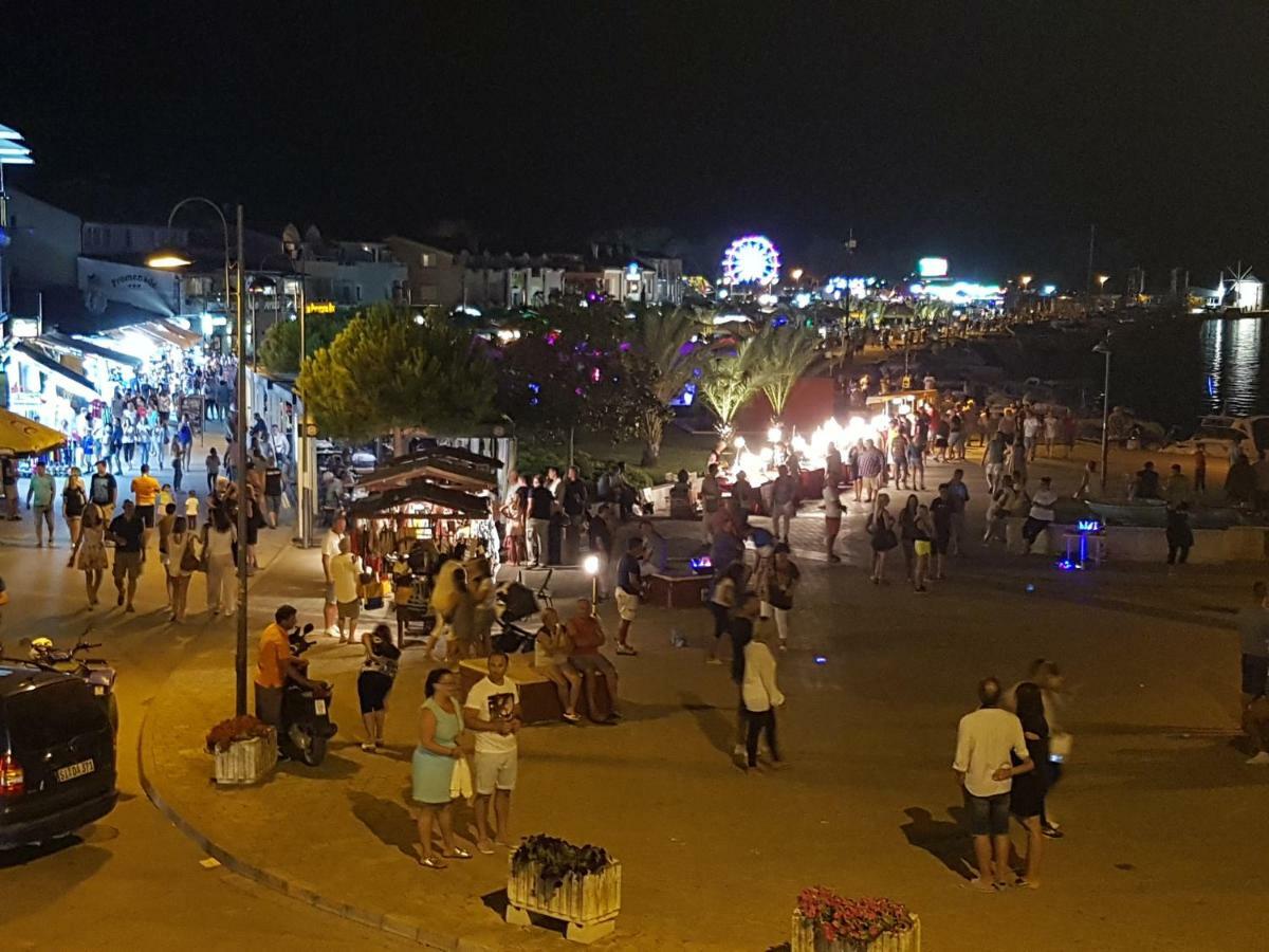 Belvedere ميدولين المظهر الخارجي الصورة